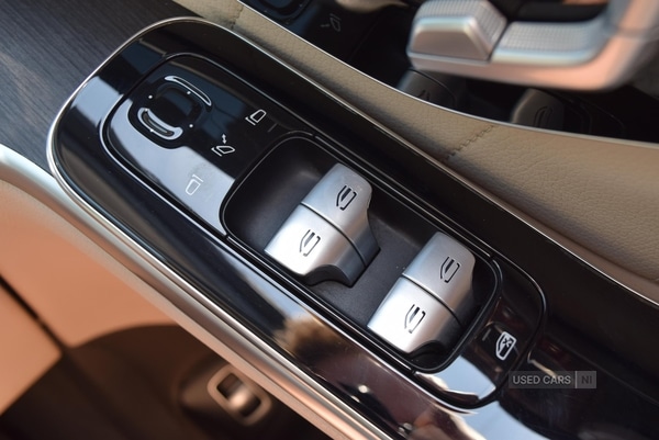 Used Mercedes-Benz S Class 2021 for sale - 76887638: Photo 37