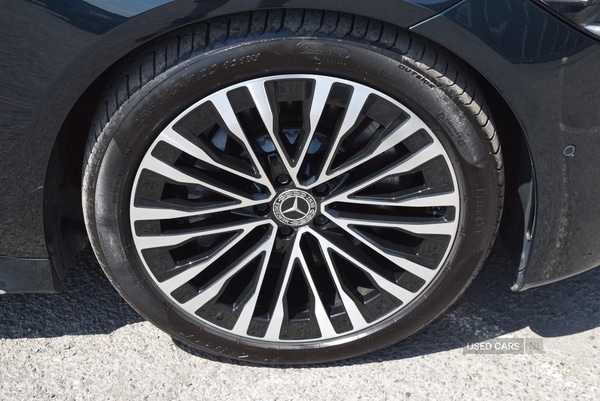 Used Mercedes-Benz S Class 2021 for sale - 76887638: Photo 40