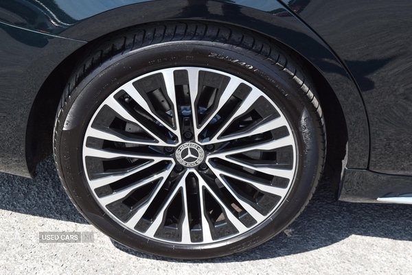 Used Mercedes-Benz S Class 2021 for sale - 76887638: Photo 41