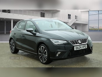 2024 - 1.0 TSI 115 Xcellence Lux 5dr DSG