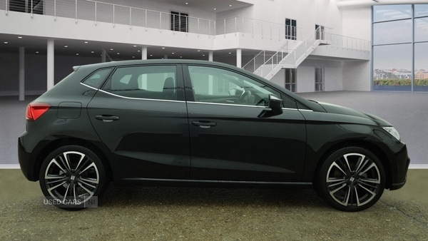 Used SEAT Ibiza 2024 for sale - 77396860: Photo 2