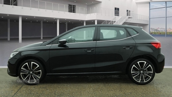 Used SEAT Ibiza 2024 for sale - 77396860: Photo 5