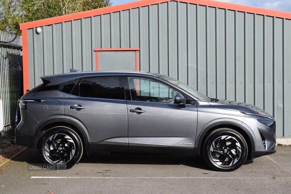 Used Nissan Qashqai 2025 for sale - 77204234: Photo 2