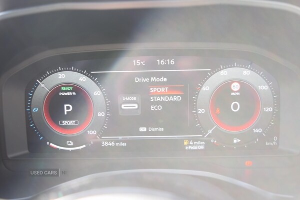 Used Nissan Qashqai 2025 for sale - 77204234: Photo 24