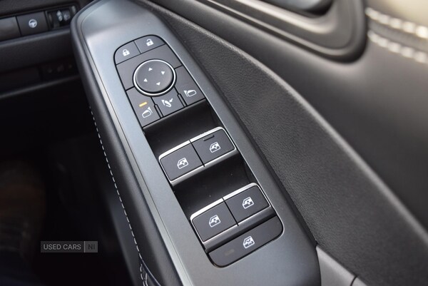 Used Nissan Qashqai 2025 for sale - 77204234: Photo 30