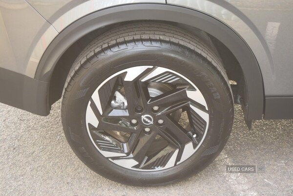 Used Nissan Qashqai 2025 for sale - 77204234: Photo 37