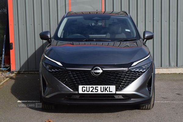 Used Nissan Qashqai 2025 for sale - 77204234: Photo 5