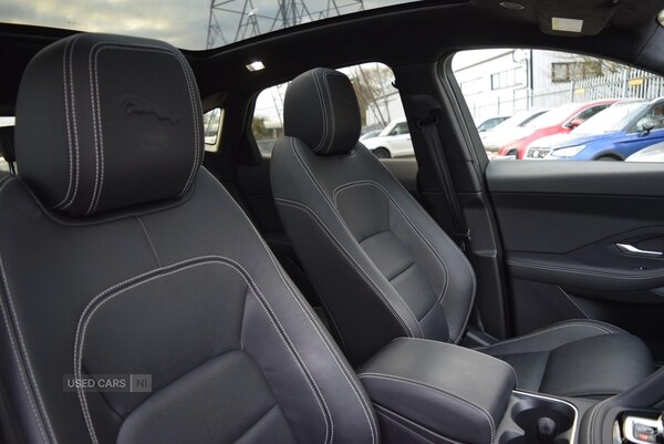 Used Jaguar E-Pace 2022 for sale - 77204109: Photo 28