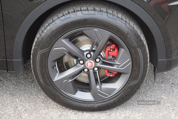 Used Jaguar E-Pace 2022 for sale - 77204109: Photo 31