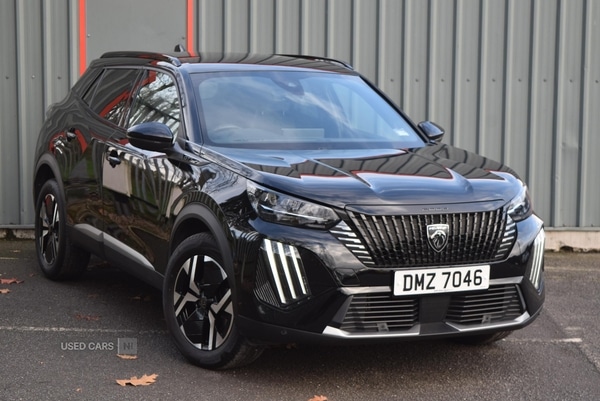 Used Peugeot 2008 2024 for sale - 76522975: Photo 1