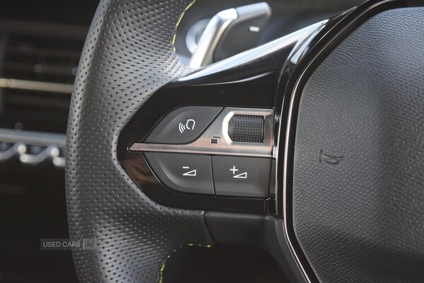 Used Peugeot 2008 2024 for sale - 76522975: Photo 15