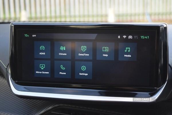 Used Peugeot 2008 2024 for sale - 76522975: Photo 22