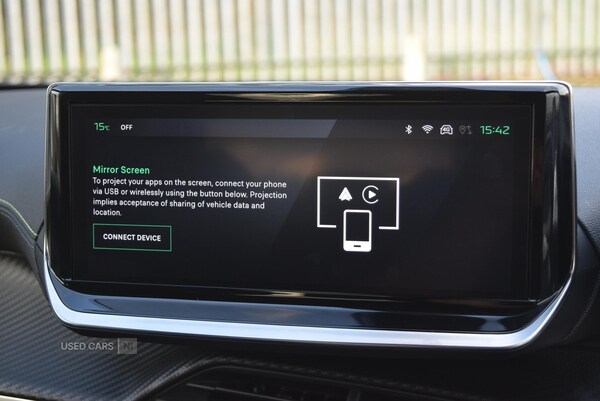 Used Peugeot 2008 2024 for sale - 76522975: Photo 24