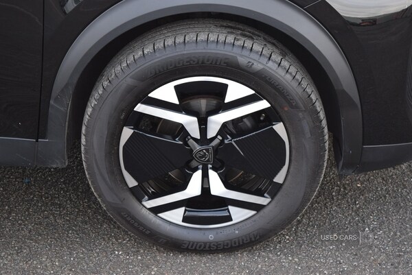 Used Peugeot 2008 2024 for sale - 76522975: Photo 33