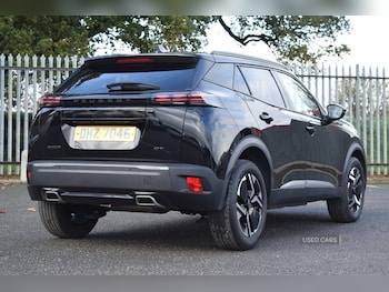 Used Peugeot 2008 2024 for sale - 76522975: Photo