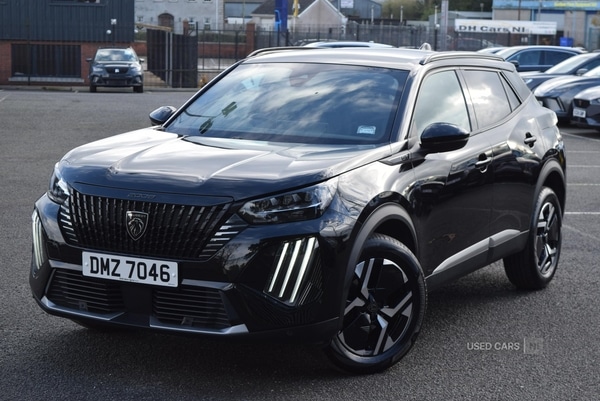 Used Peugeot 2008 2024 for sale - 76522975: Photo 6