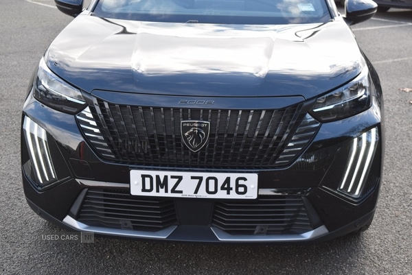 Used Peugeot 2008 2024 for sale - 76522975: Photo 8