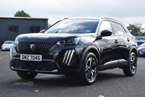 Used Peugeot 2008 2024 for sale - 76522975: Photo 9