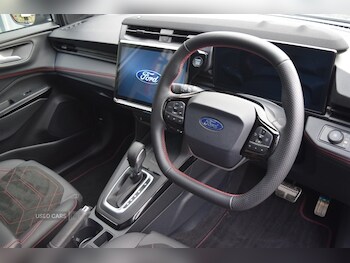 Used Ford Puma 2025 for sale - 76672007: Photo