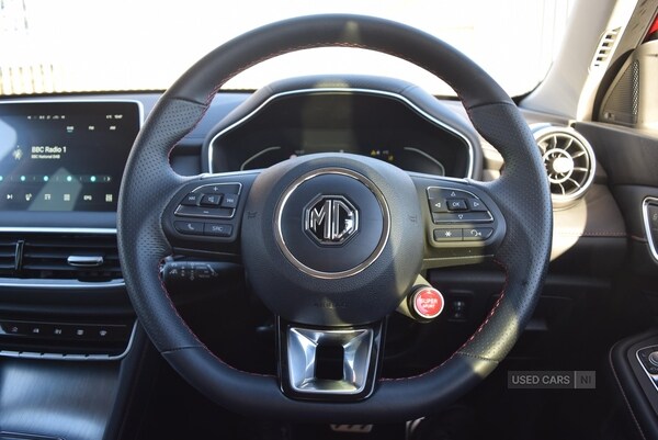 Used MG MG HS 2024 for sale - 77204279: Photo 14