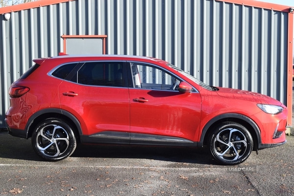 Used MG MG HS 2024 for sale - 77204279: Photo 2