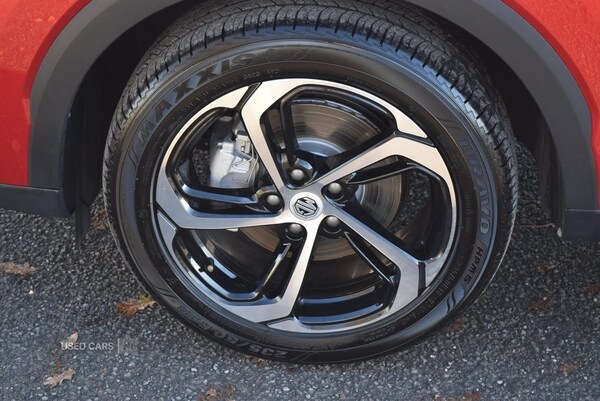 Used MG MG HS 2024 for sale - 77204279: Photo 36