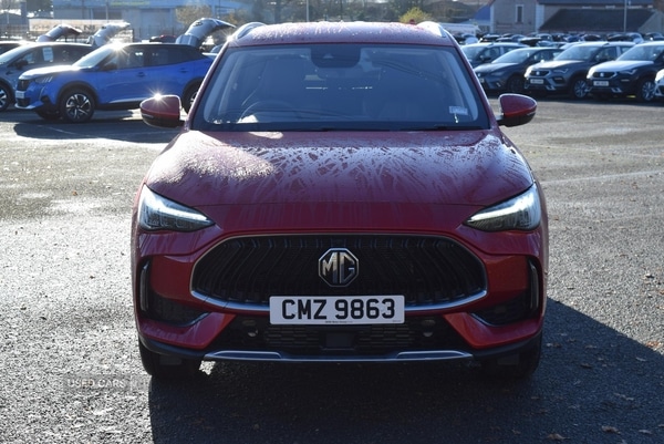 Used MG MG HS 2024 for sale - 77204279: Photo 5