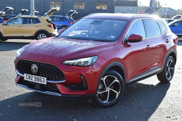 Used MG MG HS 2024 for sale - 77204279: Photo 6