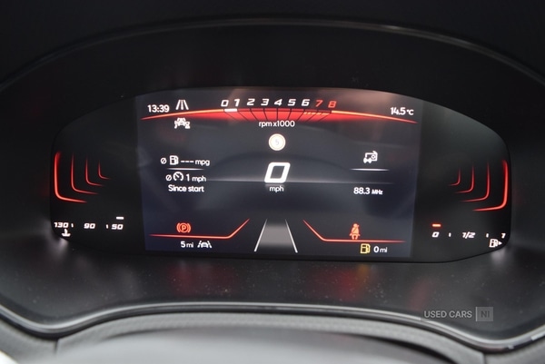 Used SEAT Ibiza 2025 for sale - 77102135: Photo 11