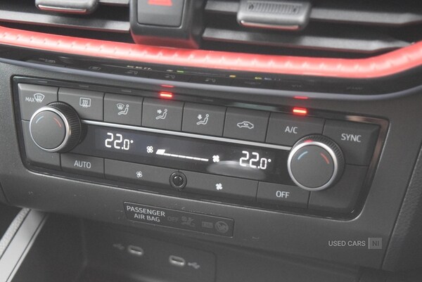 Used SEAT Ibiza 2025 for sale - 77102135: Photo 22