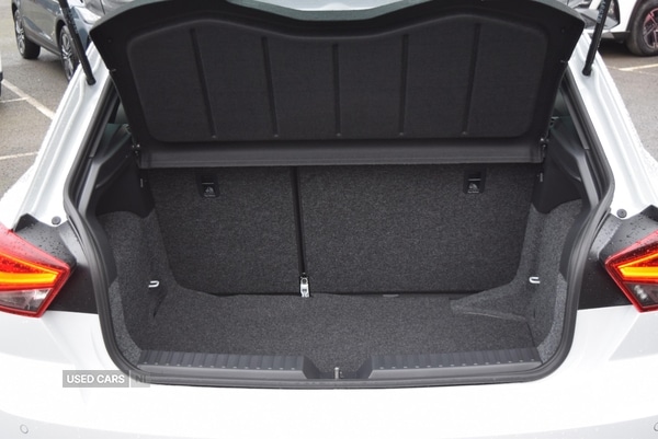 Used SEAT Ibiza 2025 for sale - 77102135: Photo 32