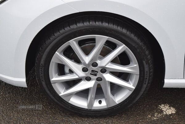 Used SEAT Ibiza 2025 for sale - 77102135: Photo 35