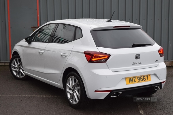 Used SEAT Ibiza 2025 for sale - 77102135: Photo 40