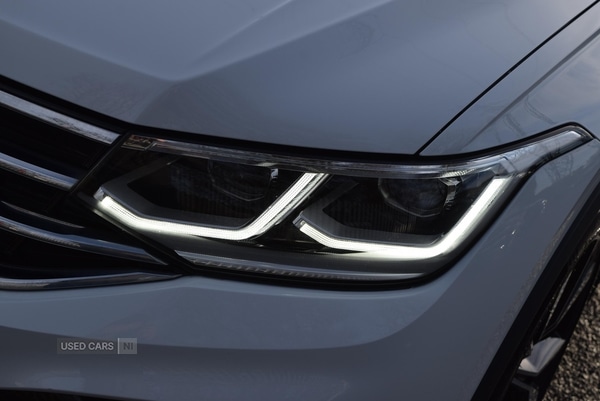 Used Volkswagen Tiguan 2023 for sale - 77102435: Photo 10