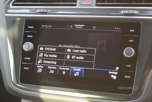 Used Volkswagen Tiguan 2023 for sale - 77102435: Photo 21