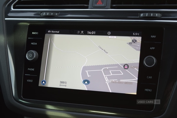 Used Volkswagen Tiguan 2023 for sale - 77102435: Photo 22