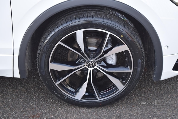 Used Volkswagen Tiguan 2023 for sale - 77102435: Photo 34