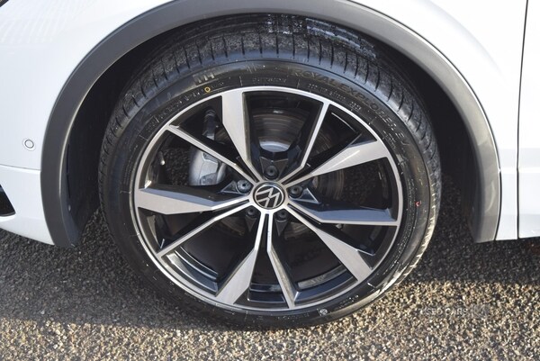 Used Volkswagen Tiguan 2023 for sale - 77102435: Photo 37