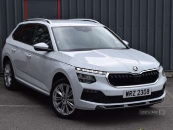 2024 - 1.0 TSI SE L 5dr DSG