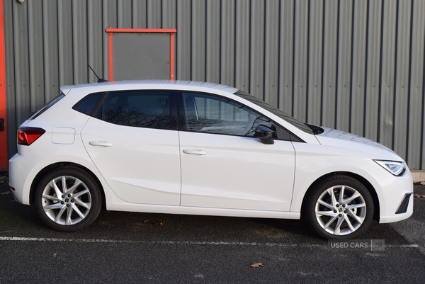 Used SEAT Ibiza 2025 for sale - 77102153: Photo 2