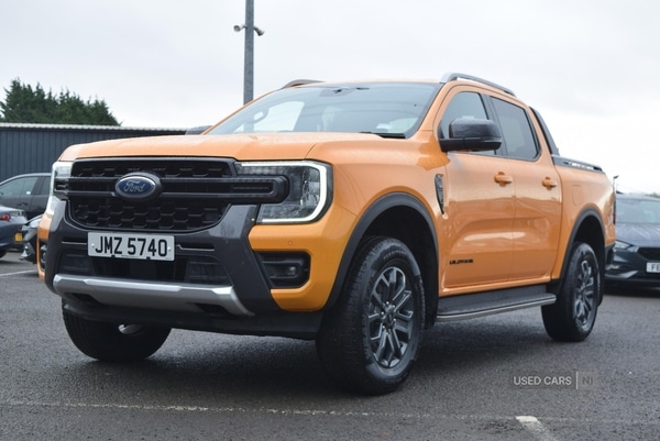 Used Ford Ranger 2024 for sale - 76899830: Photo 10