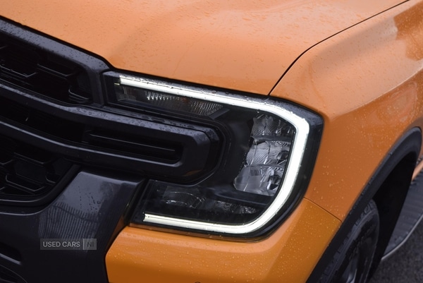 Used Ford Ranger 2024 for sale - 76899830: Photo 11