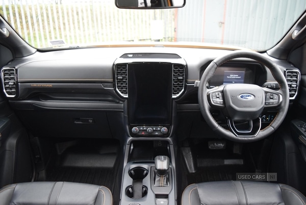 Used Ford Ranger 2024 for sale - 76899830: Photo 12