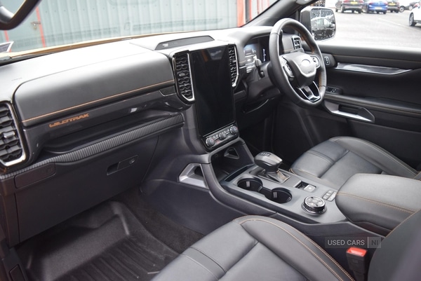 Used Ford Ranger 2024 for sale - 76899830: Photo 13