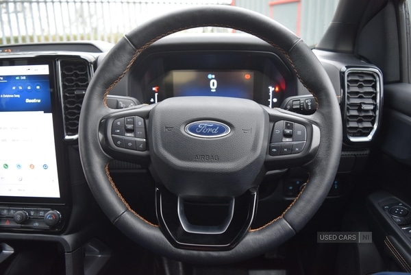 Used Ford Ranger 2024 for sale - 76899830: Photo 15