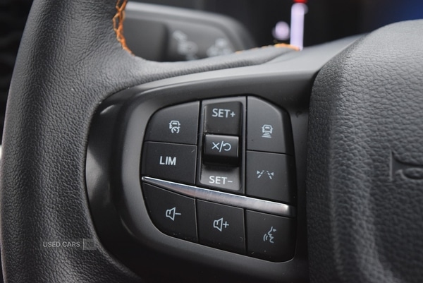 Used Ford Ranger 2024 for sale - 76899830: Photo 16