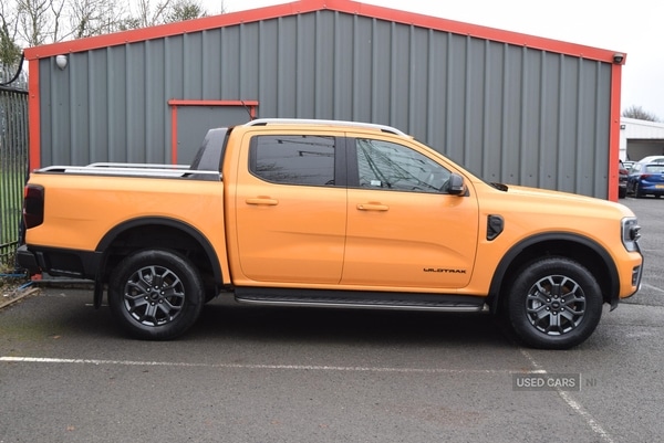 Used Ford Ranger 2024 for sale - 76899830: Photo 2