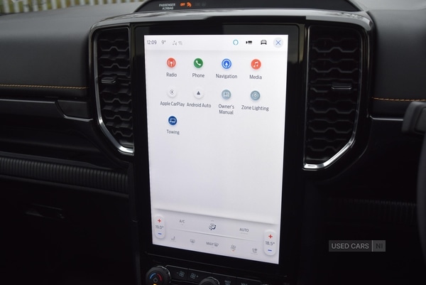 Used Ford Ranger 2024 for sale - 76899830: Photo 21