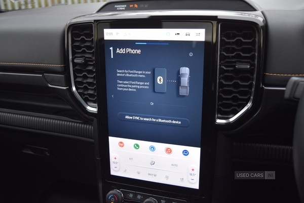 Used Ford Ranger 2024 for sale - 76899830: Photo 22