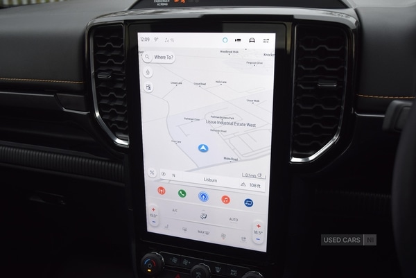 Used Ford Ranger 2024 for sale - 76899830: Photo 23